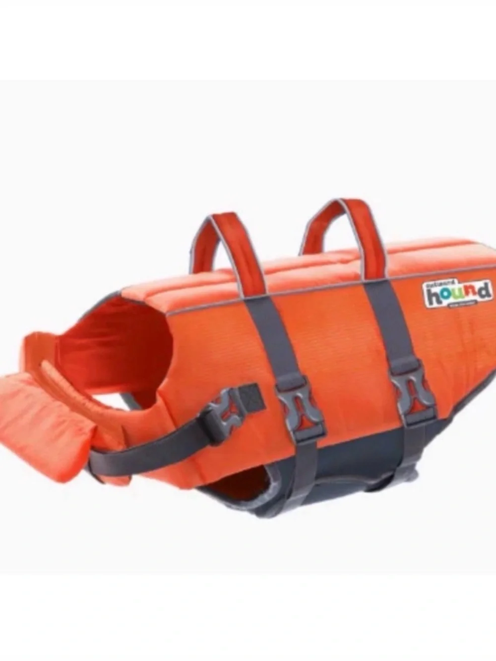 Outward Hound Granby Dog Life Jacket Multiple Sizes